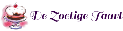 De Zoetige Taart