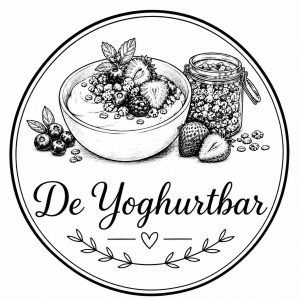 Logo De Yoghurtbar